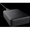Chargeur de bureauTrustMaxo GaN 4- 4x USB-C - 240W… | MonPC.Store