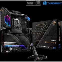Carte MèreASRockZ890 Taichi(Intel LGA 1851) | MonPC.Store