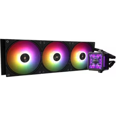 Kit Watercooling AIOThermalrightFrozen Warframe Pro… | MonPC.Store