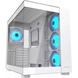 Boitier Moyen Tour ATX CougarFV150RGB avec panneaux… | MonPC.Store