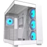 Boitier Moyen Tour ATX CougarFV150RGB avec panneaux… | MonPC.Store