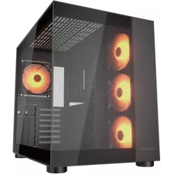 Boitier Moyen Tour ATX CougarFV150RGB avec panneaux… | MonPC.Store