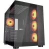 Boitier Moyen Tour ATX CougarFV150RGB avec panneaux… | MonPC.Store