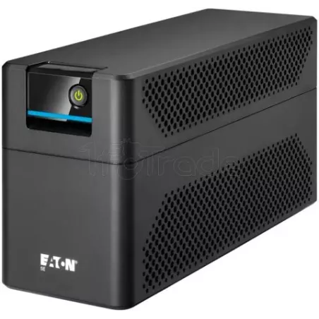 OnduleurEaton5E Gen2 - 700VA (Prise EU) | MonPC.Store