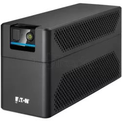 OnduleurEaton5E Gen2 USB - 700VA (Prise EU) | MonPC.Store