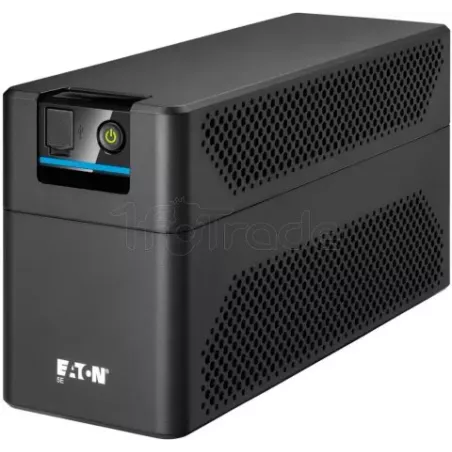 OnduleurEaton5E Gen2 USB - 700VA (Prise EU) | MonPC.Store