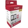 Pack 2 cartouches d'encreCanonPG-575/CL-576 (Noir +… | MonPC.Store