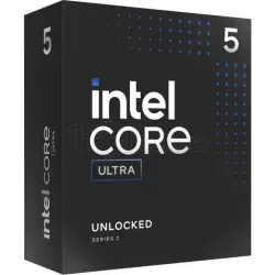 ProcesseurIntelCore Ultra 5 245K(5,5 Ghz) LGA 1851 | MonPC.Store