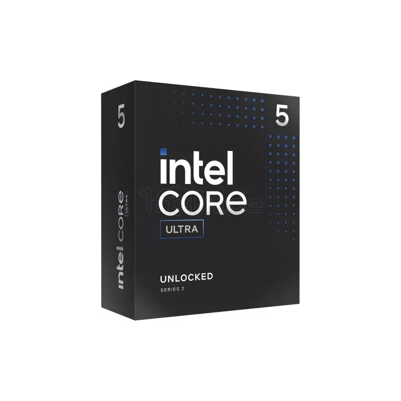 ProcesseurIntelCore Ultra 5 245K(5,5 Ghz) LGA 1851 | MonPC.Store