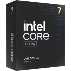 ProcesseurIntelCore Ultra 7 265K(5,5 Ghz) LGA 1851 | MonPC.Store