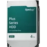 Disque Dur 3,5"SynologyHDD Plus4To - S-ATA | MonPC.Store