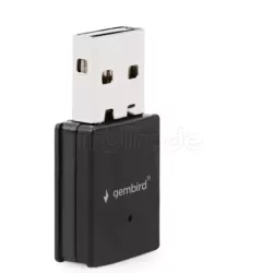 Carte Réseau USB WiFiGembirdMini (N300) | MonPC.Store