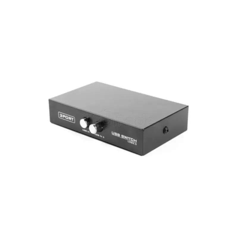 Switch KVM USBGembirdDSU-21 | MonPC.Store