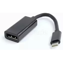Adaptateur USB-CCableXpertvers DisplayPort 1.2 M/F… | MonPC.Store