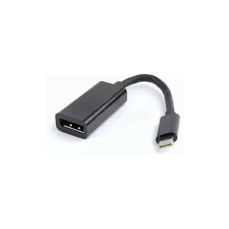Adaptateur USB-CCableXpertvers DisplayPort 1.2 M/F… | MonPC.Store