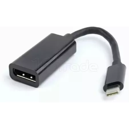 Adaptateur USB-CCableXpertvers DisplayPort 1.2 M/F… | MonPC.Store