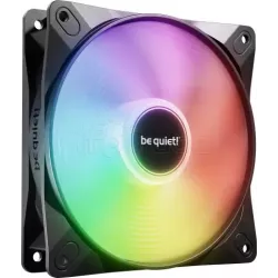 Ventilateur de boitier be quiet!Light Wings LXRGB… | MonPC.Store