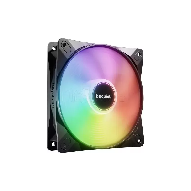 Ventilateur de boitier be quiet!Light Wings LXRGB… | MonPC.Store