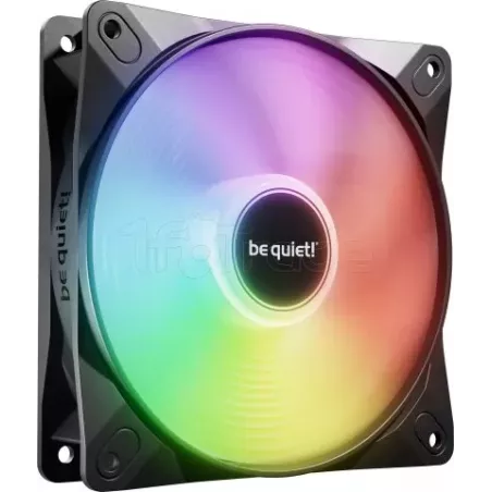 Ventilateur de boitier be quiet!Light Wings LXRGB… | MonPC.Store