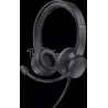 Casque Micro filaireTrustAyda(Noir) | MonPC.Store