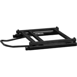 Support de SiègeNitro ConceptspourS-Racer(Noir) | MonPC.Store