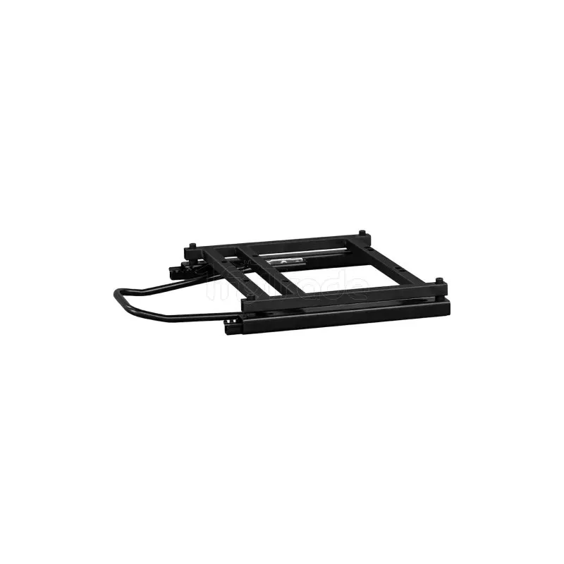 Support de SiègeNitro ConceptspourS-Racer(Noir) | MonPC.Store