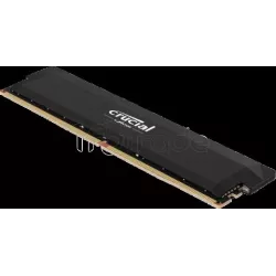 Barrette mémoire 16Go DIMM DDR5CrucialPro OC… | MonPC.Store