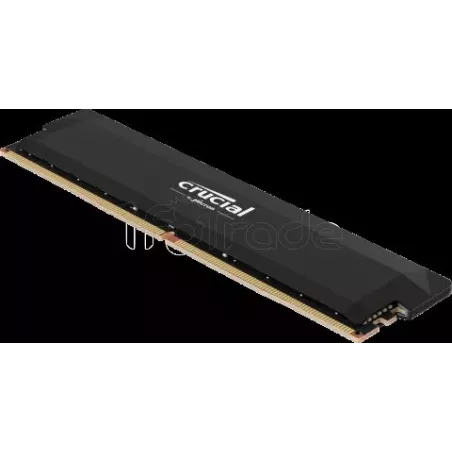 Barrette mémoire 16Go DIMM DDR5CrucialPro OC… | MonPC.Store