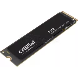 Disque SSDCrucialP3102To - M.2 NVMe Type 2280 | MonPC.Store