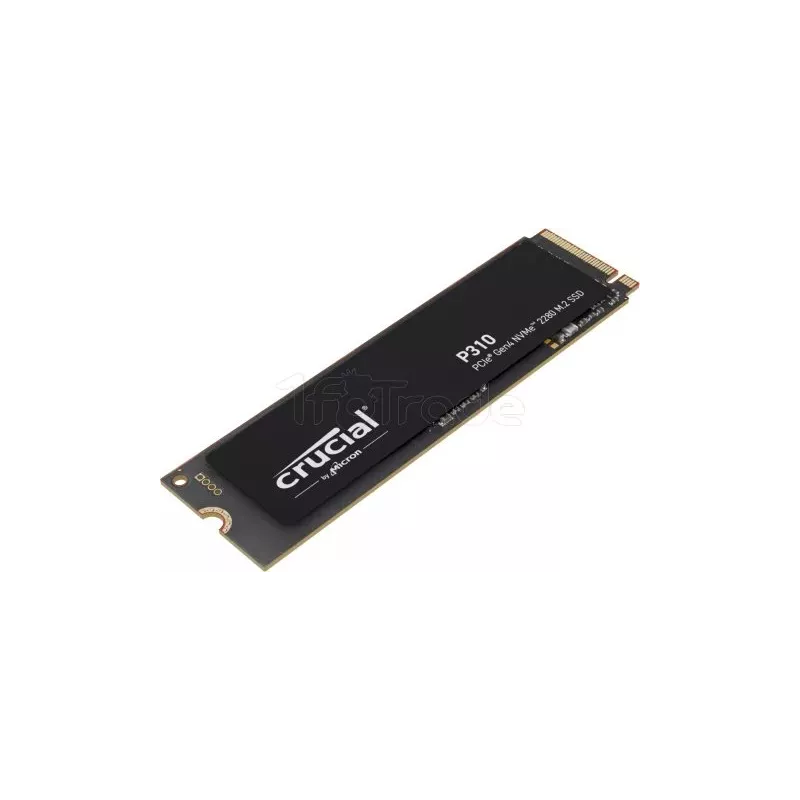 Disque SSDCrucialP3102To - M.2 NVMe Type 2280 | MonPC.Store