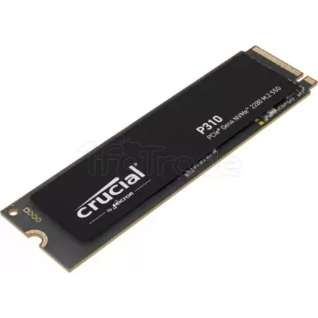 Disque SSDCrucialP3102To - M.2 NVMe Type 2280 | MonPC.Store