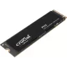 Disque SSDCrucialP3102To - M.2 NVMe Type 2280 | MonPC.Store
