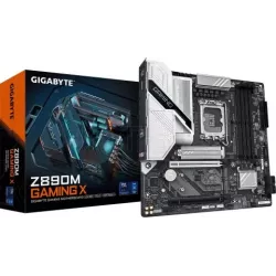 Carte MèreGigabyteZ890M Gaming X(Intel LGA 1851) Micro… | MonPC.Store