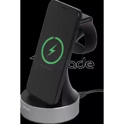 Chargeur sans filVerbatimWCS-01 pour Apple Watch et… | MonPC.Store