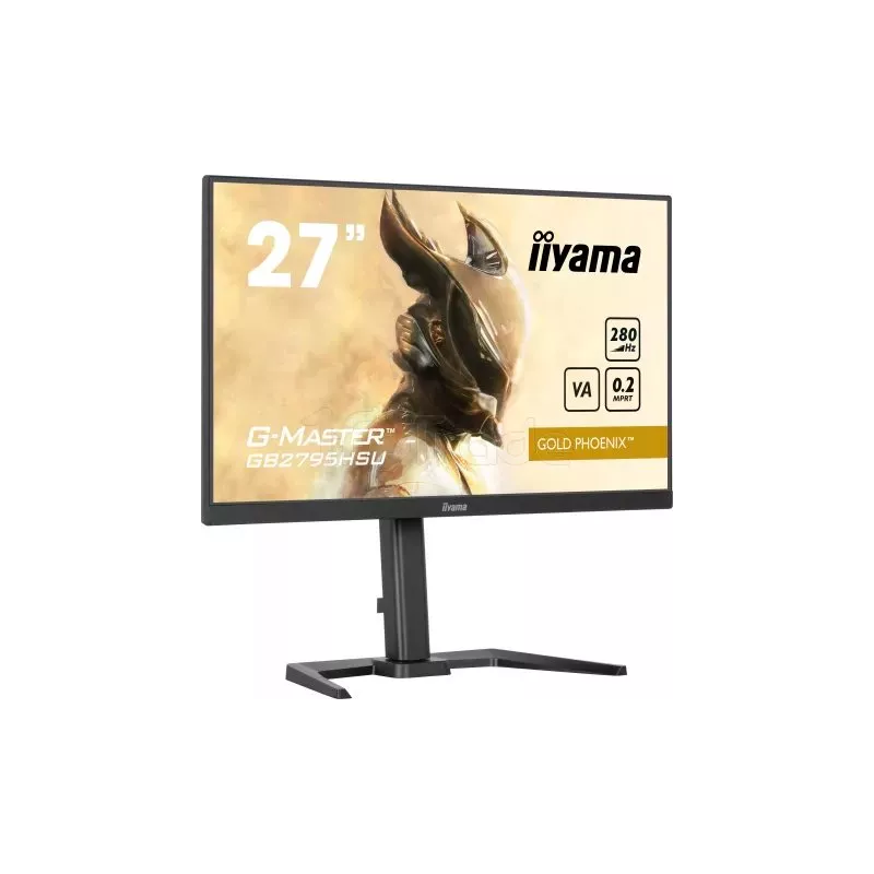 Ecran 27"IiyamaG-Master Gold PhoenixGB2795HSU-B1 Full… | MonPC.Store