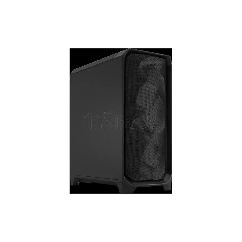 Boitier Moyen Tour ATXFractal DesignMeshify 3(Noir) | MonPC.Store