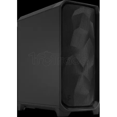 Boitier Moyen Tour ATXFractal DesignMeshify 3(Noir) | MonPC.Store