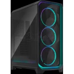 Boitier Moyen Tour ATXFractal DesignMeshify 3 Ambience… | MonPC.Store