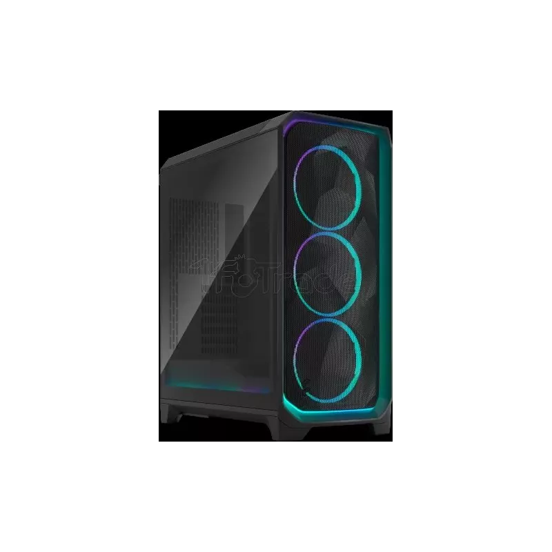 Boitier Moyen Tour ATXFractal DesignMeshify 3 Ambience… | MonPC.Store