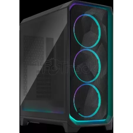 Boitier Moyen Tour ATXFractal DesignMeshify 3 Ambience… | MonPC.Store