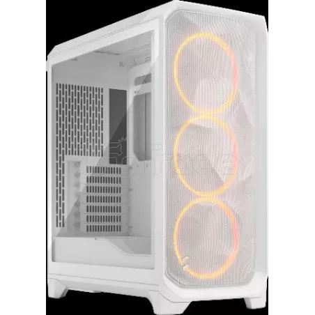 Boitier Moyen Tour ATXFractal DesignMeshify 3RGB avec… | MonPC.Store