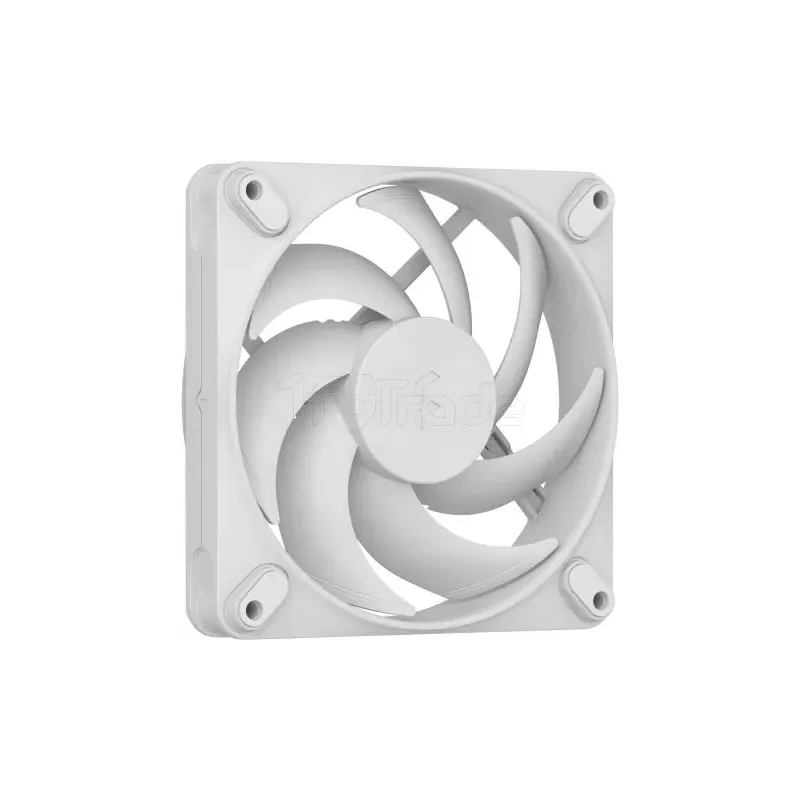 Ventilateur de boitierFractal DesignMomentum- 12cm… | MonPC.Store