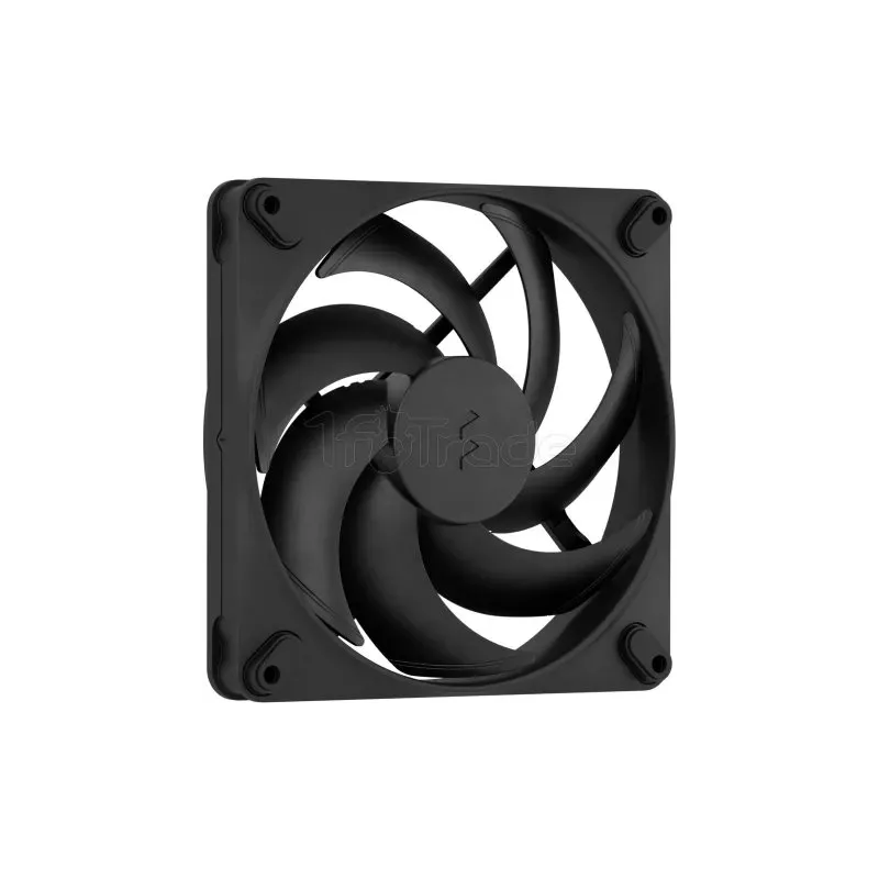 Ventilateur de boitierFractal DesignMomentum- 14cm… | MonPC.Store