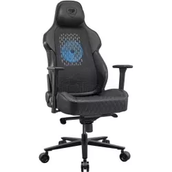Fauteuil CougarNxSys Aero(Noir) | MonPC.Store