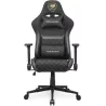 Fauteuil CougarArmor One V2(Noir/Or) | MonPC.Store