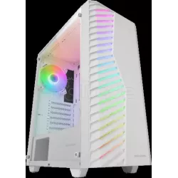 Boitier Moyen Tour ATXMars GamingMC-VoltRGB avec… | MonPC.Store