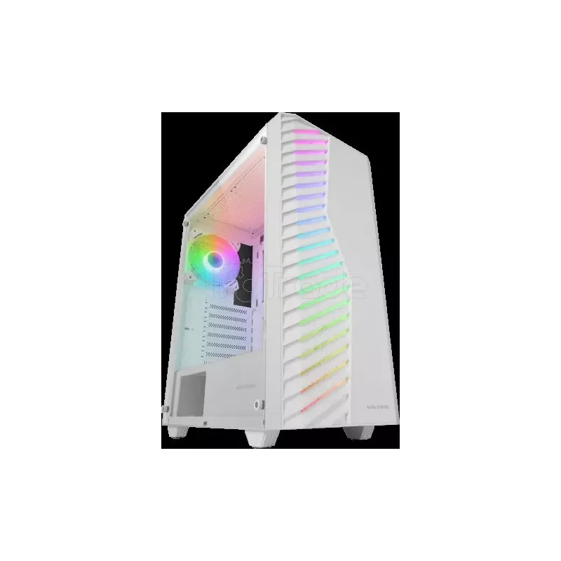 Boitier Moyen Tour ATXMars GamingMC-VoltRGB avec… | MonPC.Store