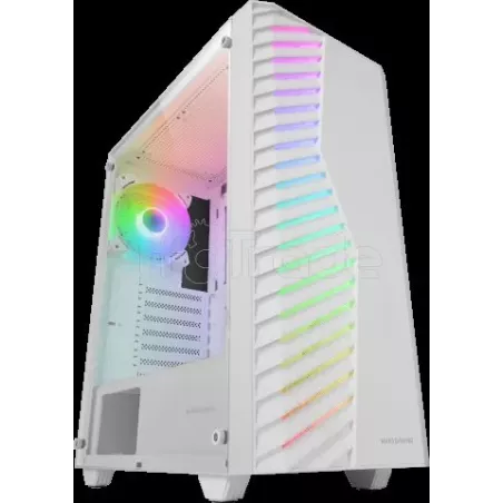 Boitier Moyen Tour ATXMars GamingMC-VoltRGB avec… | MonPC.Store