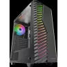 Boitier Moyen Tour ATXMars GamingMC-VoltRGB avec… | MonPC.Store