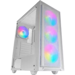 Boitier Moyen Tour ATXMars GamingMC-AIrRGB avec… | MonPC.Store
